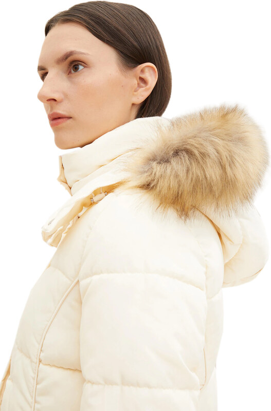 TOM TAILOR PUFFER ΜΠΟΥΦΑΝ ΓΥΝΑΙΚEIO 1032489-28130