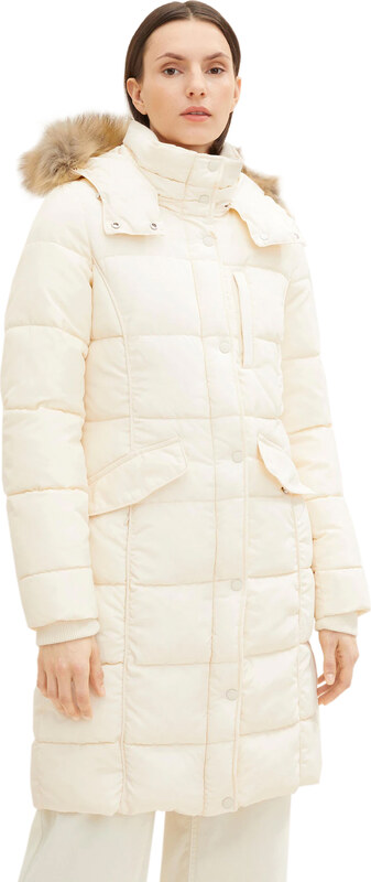 TOM TAILOR PUFFER ΜΠΟΥΦΑΝ ΓΥΝΑΙΚEIO 1032489-28130