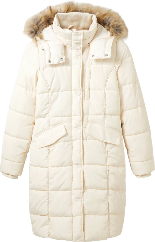 TOM TAILOR PUFFER ΜΠΟΥΦΑΝ ΓΥΝΑΙΚEIO 1032489-28130