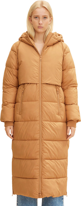 TOM TAILOR ARCTIC PUFFER ΜΠΟΥΦΑΝ ΓΥΝΑΙΚΕΙΟ 1032690-12954