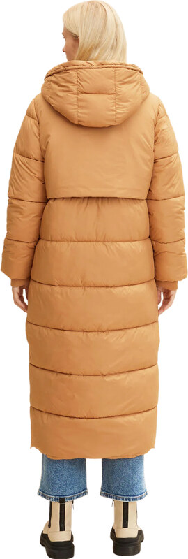 TOM TAILOR ARCTIC PUFFER ΜΠΟΥΦΑΝ ΓΥΝΑΙΚΕΙΟ 1032690-12954
