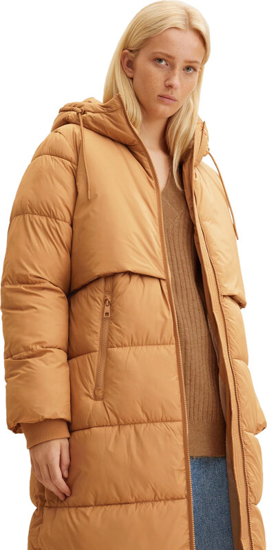 TOM TAILOR ARCTIC PUFFER ΜΠΟΥΦΑΝ ΓΥΝΑΙΚΕΙΟ 1032690-12954