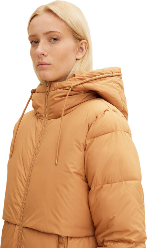 TOM TAILOR ARCTIC PUFFER ΜΠΟΥΦΑΝ ΓΥΝΑΙΚΕΙΟ 1032690-12954