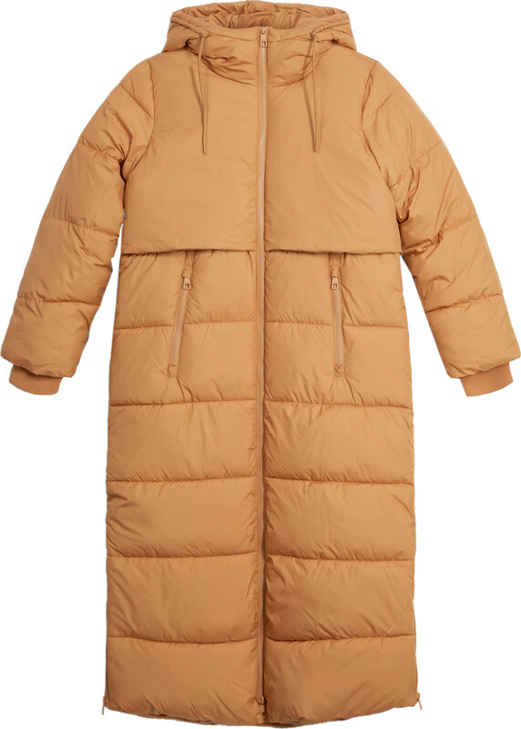 TOM TAILOR ARCTIC PUFFER ΜΠΟΥΦΑΝ ΓΥΝΑΙΚΕΙΟ 1032690-12954