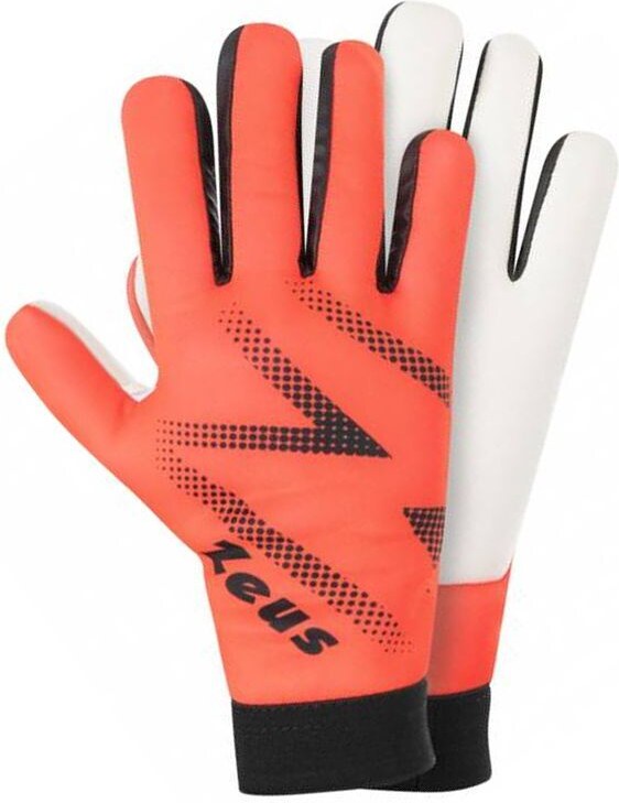 ΓΑΝΤΙΑ ΤΕΡΜΑΤΟΦΥΛΑΚΑ ZEUS Guanto Space Arancio Fluo