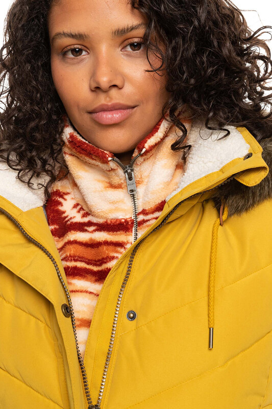 ROXY 'ELLIE' ΜΠΟΥΦΑΝ ΓΥΝΑΙΚEIO ERJJK03496-YLV0