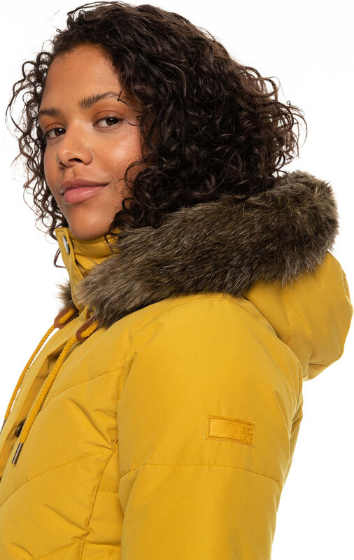 ROXY 'ELLIE' ΜΠΟΥΦΑΝ ΓΥΝΑΙΚEIO ERJJK03496-YLV0