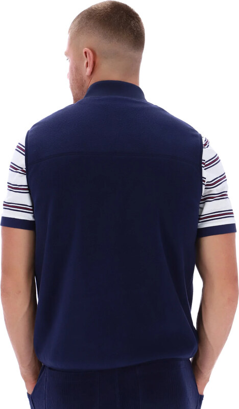 FILA 'GRANT' POLAR FLEECE AMANIKH ΖΑΚΕΤΑ ΑΝΔΡΙΚΗ F22MH007-410