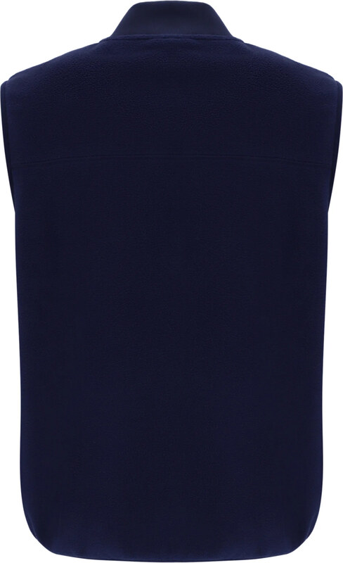 FILA 'GRANT' POLAR FLEECE AMANIKH ΖΑΚΕΤΑ ΑΝΔΡΙΚΗ F22MH007-410