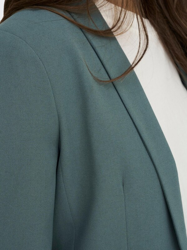 ONLY Μπλέιζερ 'ONLSafron' έλατο