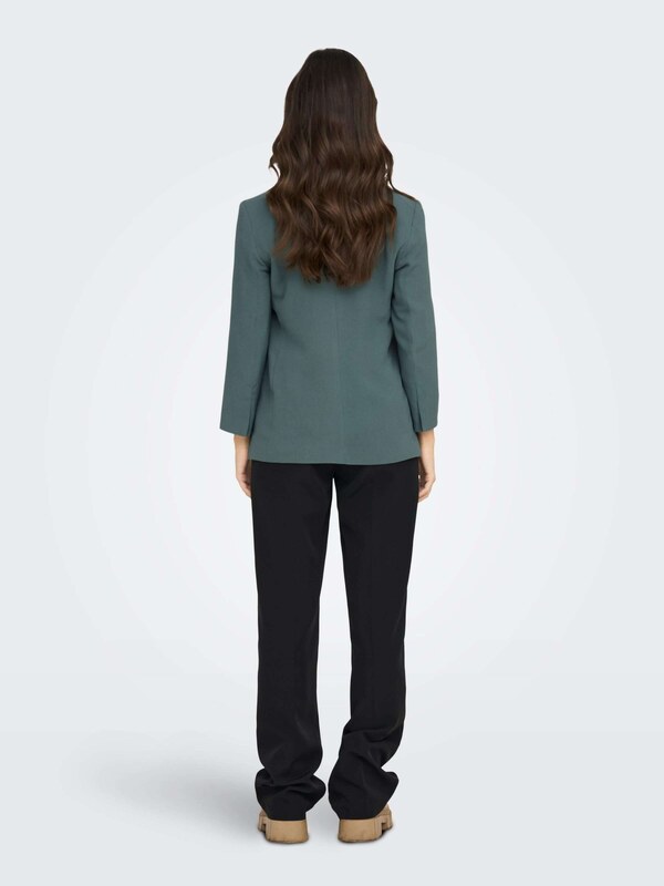 ONLY Μπλέιζερ 'ONLSafron' έλατο