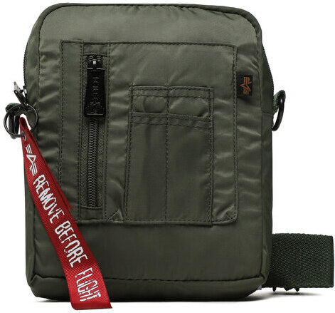 Τσαντάκι Alpha Industries