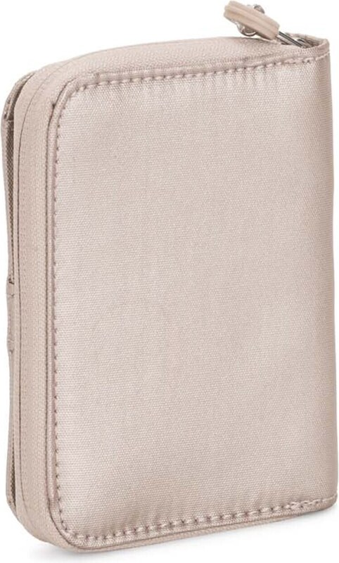 KIPLING Πορτοφόλι 'Love' ροζέ