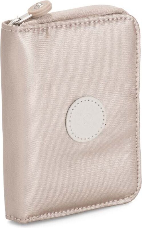 KIPLING Πορτοφόλι 'Love' ροζέ