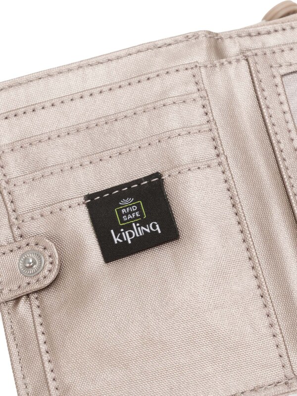 KIPLING Πορτοφόλι 'Love' ροζέ