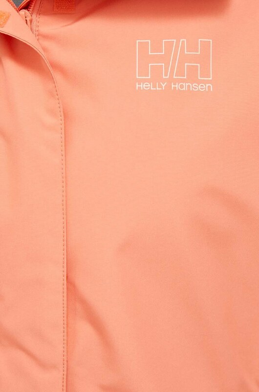 Αδιάβροχο μπουφάν Helly Hansen Seven