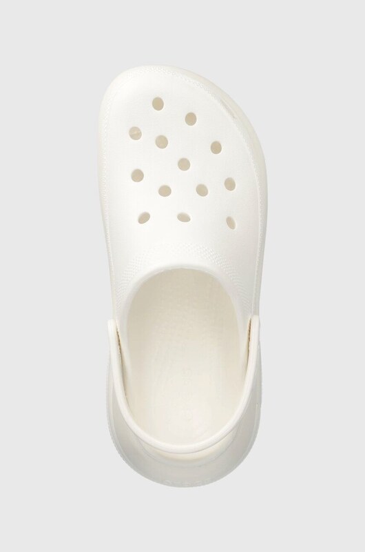 Παντόφλες Crocs Classic Mega Crush Clog
