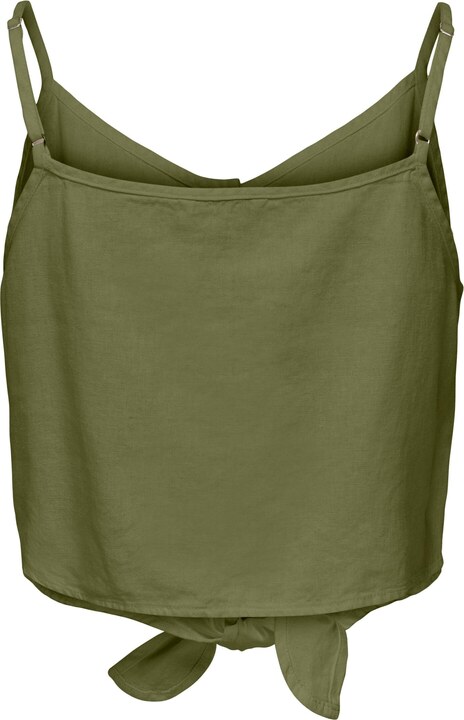 ONLY Τοπ 'Caro' λαδί