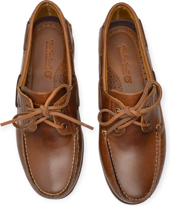 TIMBERLAND TIDELANDS ΙΣΤΙΟΠΛΟΙΚΟ 2EYE A232XF741 SAHARA