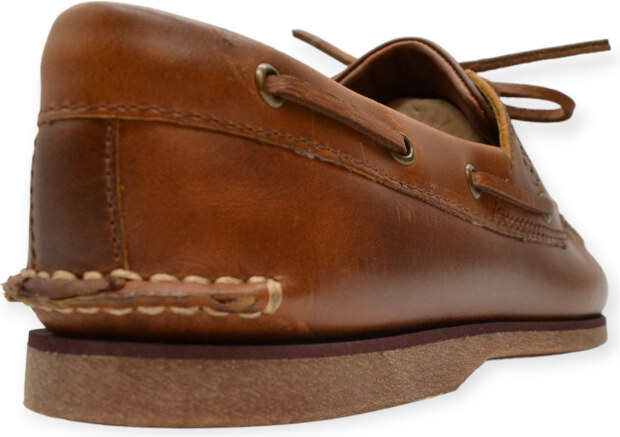 TIMBERLAND TIDELANDS ΙΣΤΙΟΠΛΟΙΚΟ 2EYE A232XF741 SAHARA