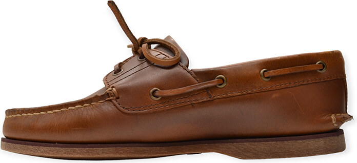 TIMBERLAND TIDELANDS ΙΣΤΙΟΠΛΟΙΚΟ 2EYE A232XF741 SAHARA