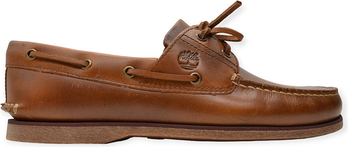 TIMBERLAND TIDELANDS ΙΣΤΙΟΠΛΟΙΚΟ 2EYE A232XF741 SAHARA