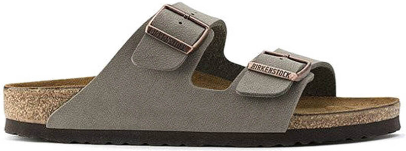 Unisex Σανδάλια Birkenstock - Bs Classic Arizona Bfbc Stone