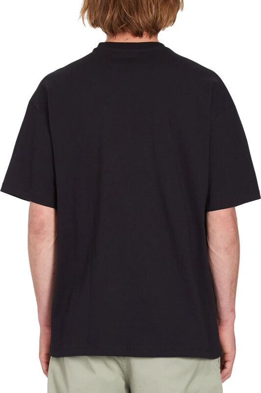VOLCOM 'KEEPTHUNDER' ΜΠΛΟΥΖΑ ΑΝΔΡIKH A4312312-BLK