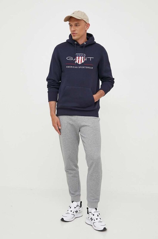 Παντελόνι φόρμας Gant