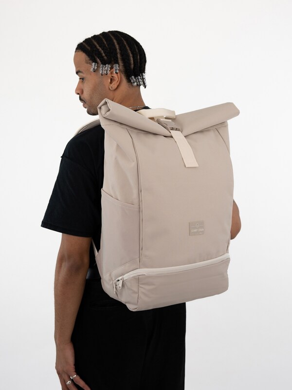 Johnny Urban Σακίδιο πλάτης 'Allen' άμμος