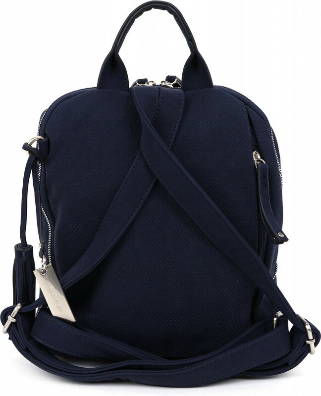 Suri Frey Σακίδιο πλάτης 'Romy' μπλε μαρέν