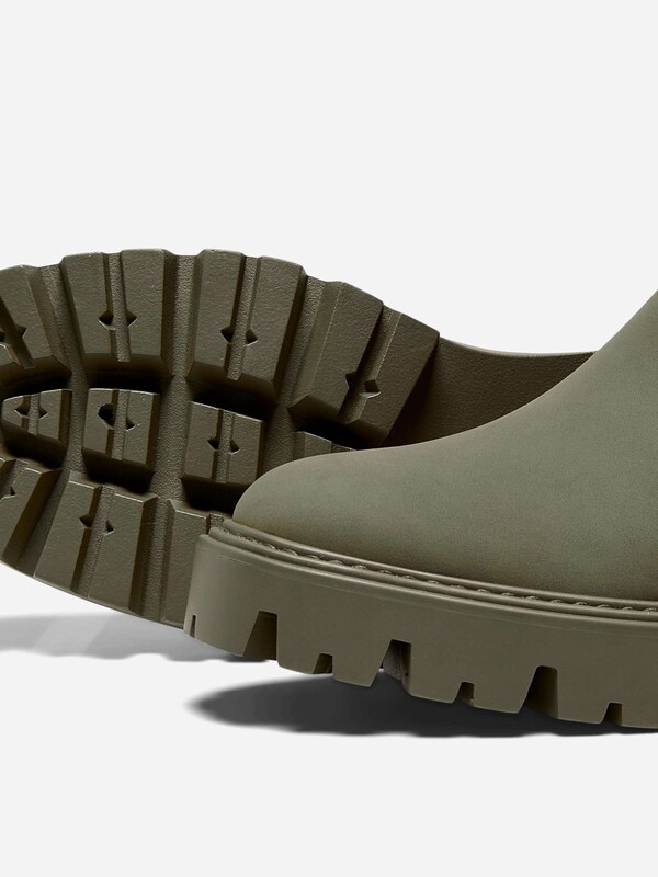 ONLY Μπότες chelsea 'Betty' λαδί