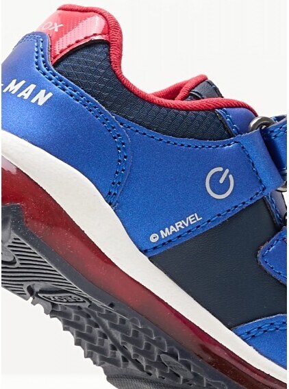 Παιδικά Παπούτσια Casual B.Todo24 Μπλε ECOleather Geox