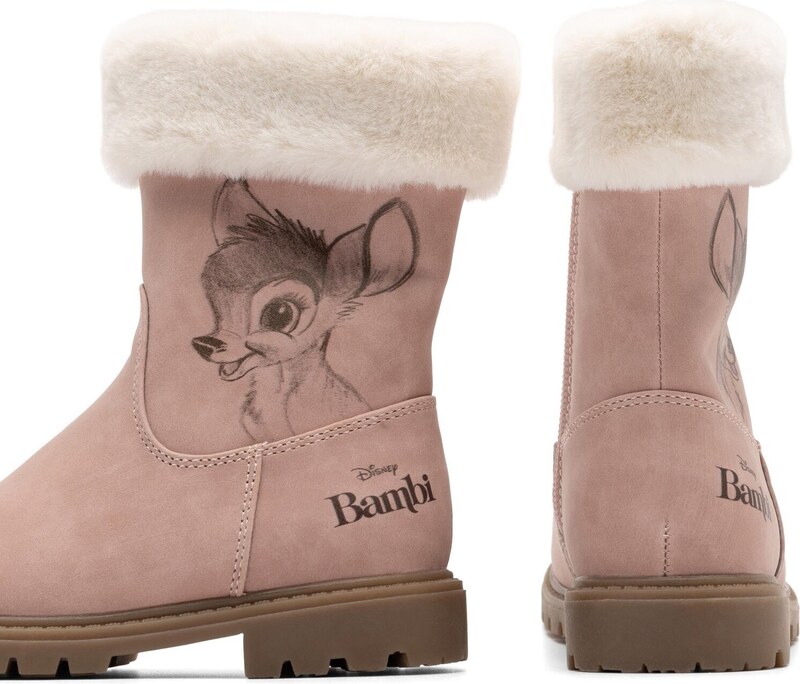 Μπότες Disney Classics