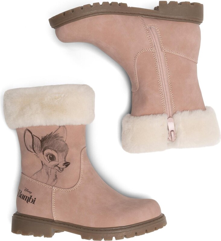 Μπότες Disney Classics