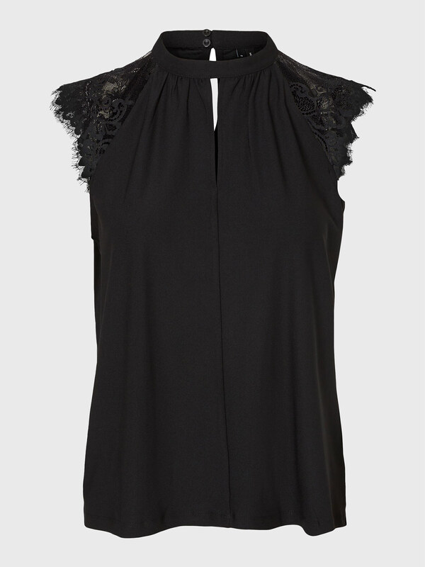 Μπλουζάκι Vero Moda