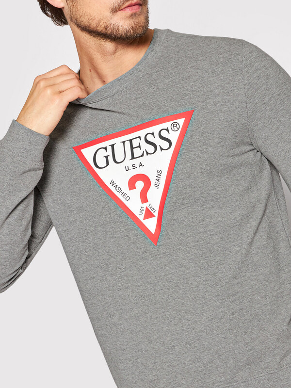 Μπλούζα Guess