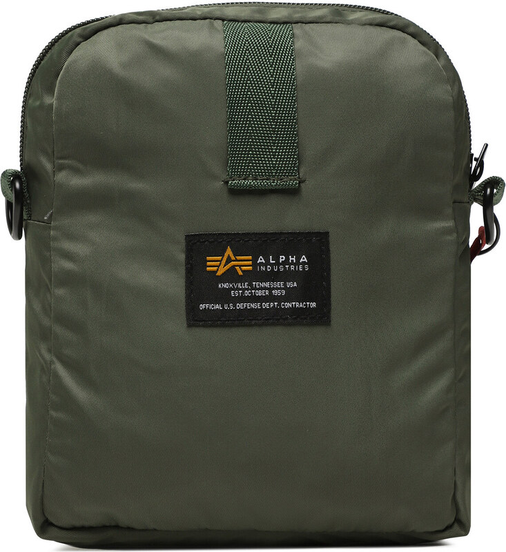 Τσαντάκι Alpha Industries