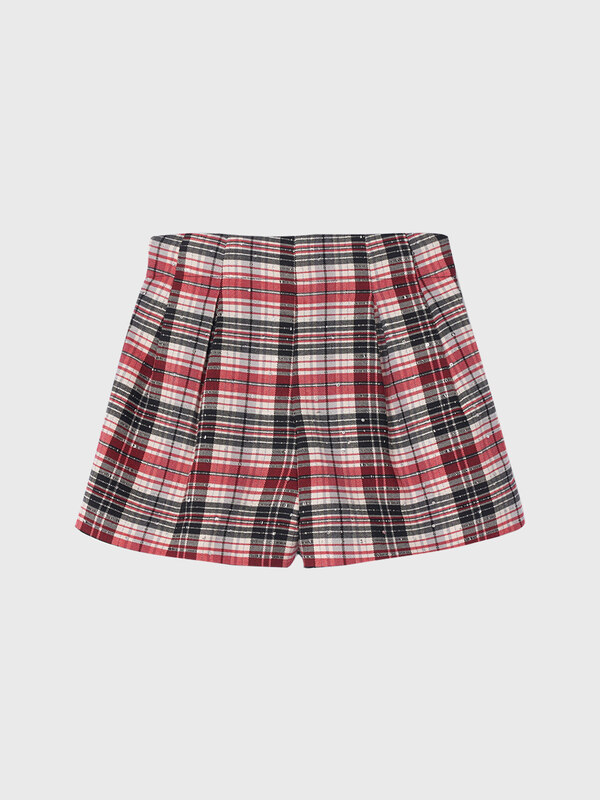 Σορτς υφασμάτινο Mayoral