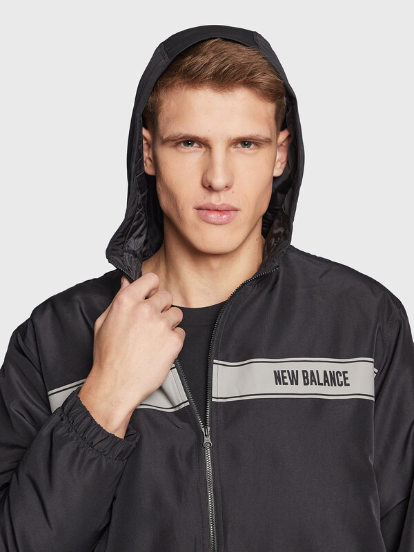 Μπουφάν μεταβατικό New Balance