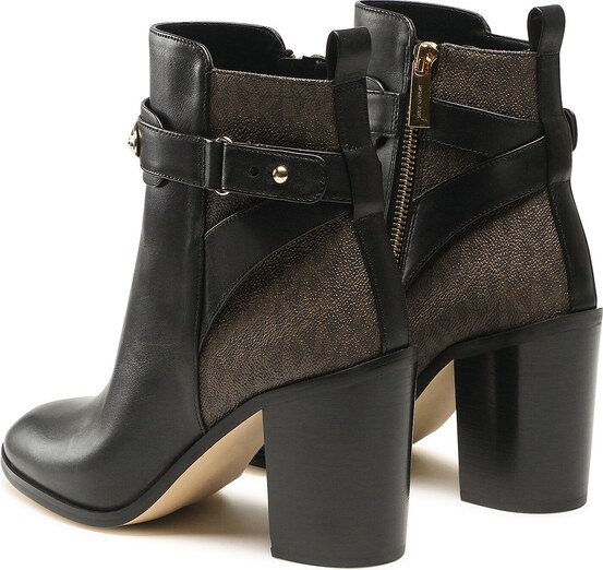 Μποτάκια MICHAEL Michael Kors