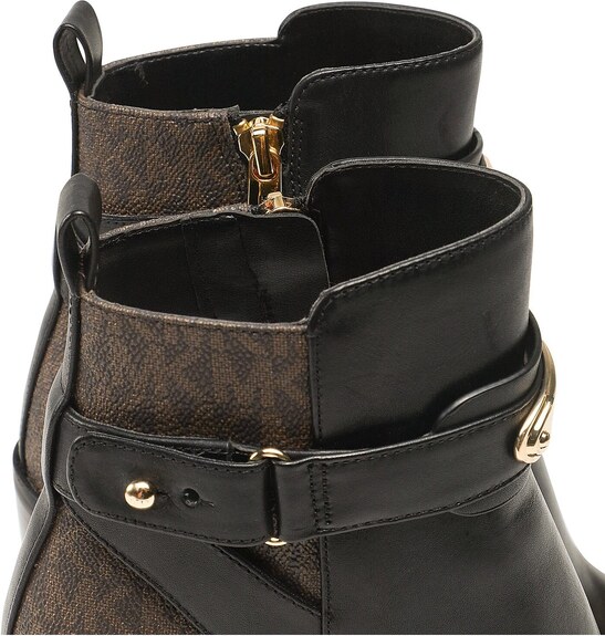 Μποτάκια MICHAEL Michael Kors