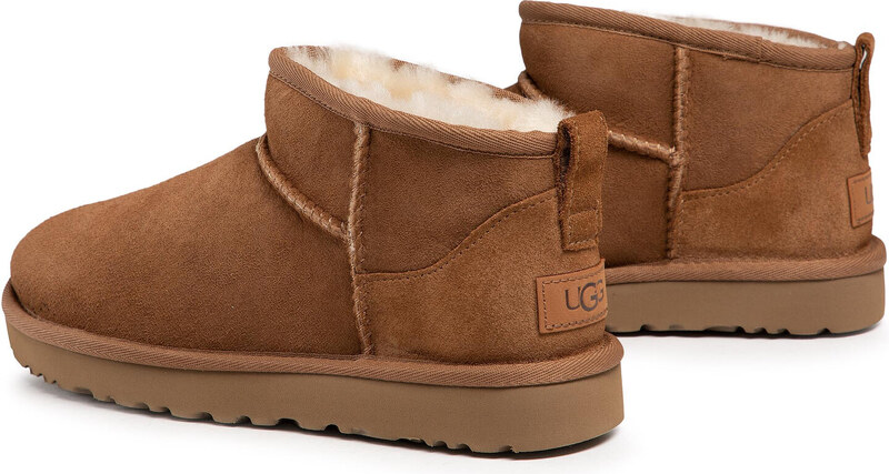 Μπότες Χιονιού Ugg