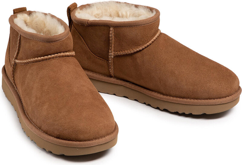 Μπότες Χιονιού Ugg