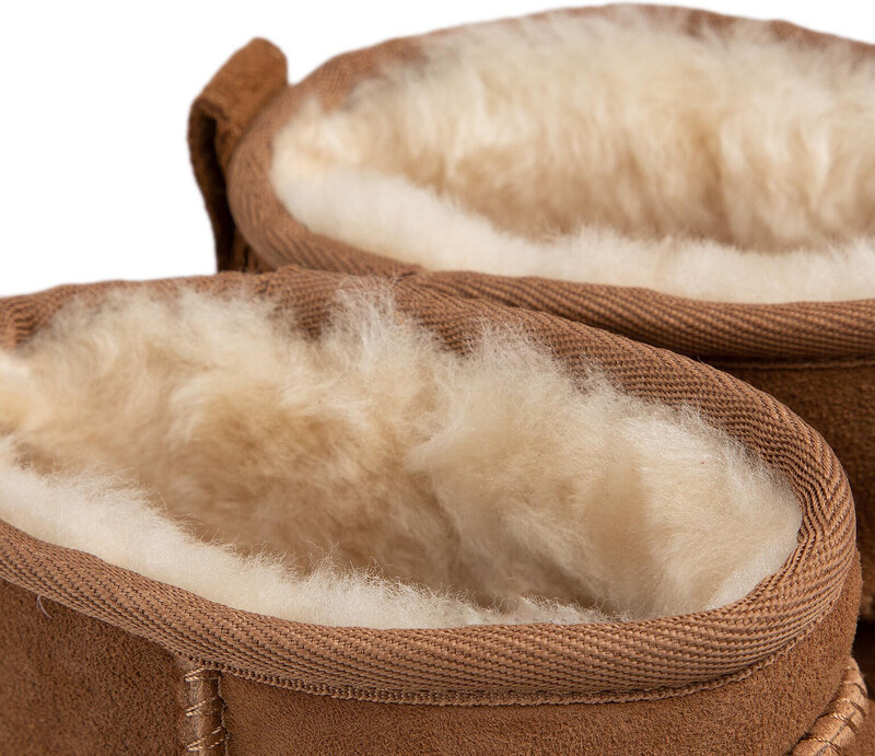 Μπότες Χιονιού Ugg