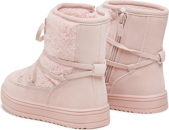 Μπότες Χιονιού Nelli Blu