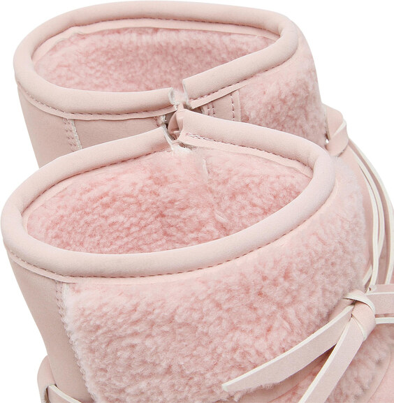 Μπότες Χιονιού Nelli Blu