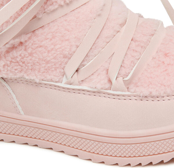 Μπότες Χιονιού Nelli Blu