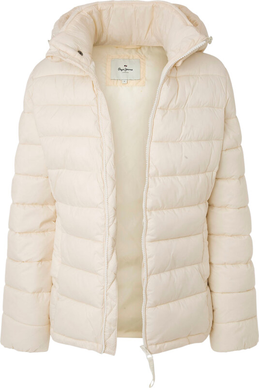 PEPE JEANS 'MADDIE' PUFFER ΜΠΟΥΦΑΝ ΓΥΝΑΙΚEIO PL402253-808