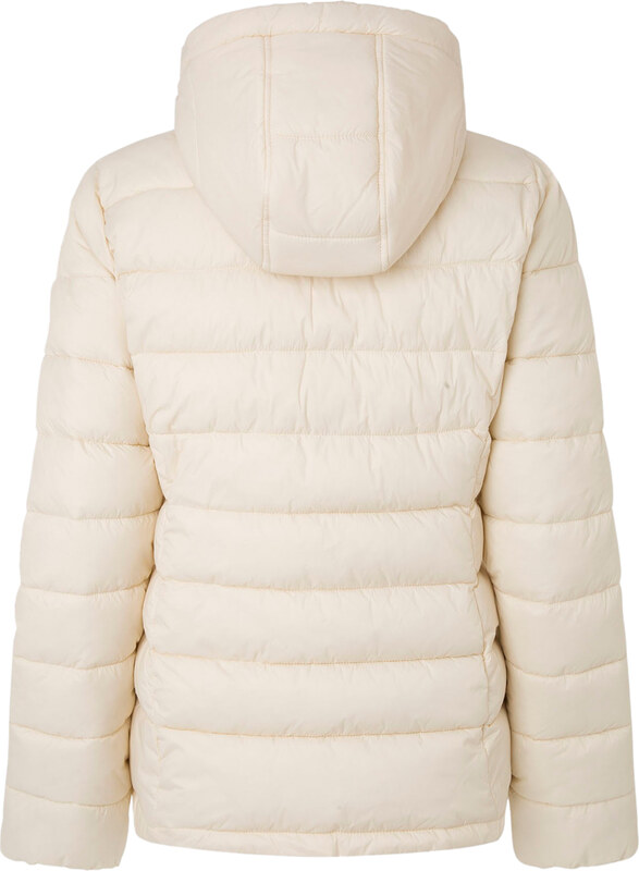 PEPE JEANS 'MADDIE' PUFFER ΜΠΟΥΦΑΝ ΓΥΝΑΙΚEIO PL402253-808